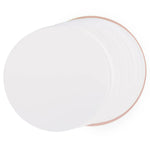 Nylon Membrane Filters, 0.45 |? Pore Size and 94 mm Diameter - StonyLab Filter Papers 