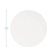 Comprehensive product view and setup components for StonyLab Nylon Membrane Filters