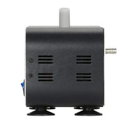 Comprehensive product view and setup components for StonyLab Oil-Free Diaphragm Vacuum Pump