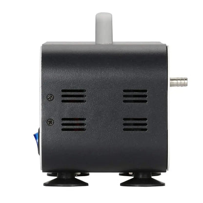 Oil-Free Diaphragm Vacuum Pump, 0.075-0.088 MPa, 10-55 L/min, Compatible with 110-220V Pump-Oil-free Pump