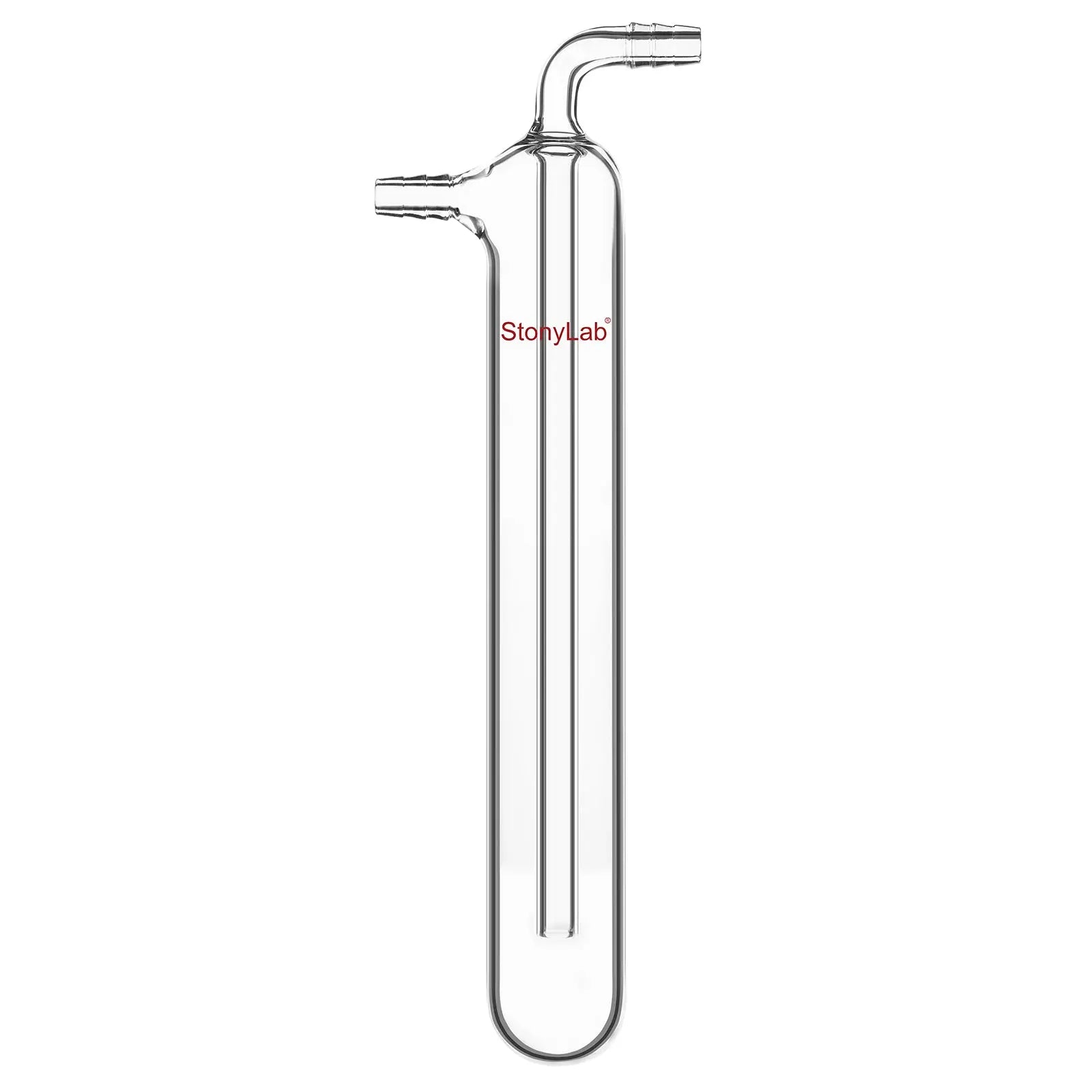 StonyLab Integrated Vacuum Cold Trap Bubblers for professional laboratory applications