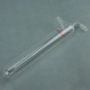 Detailed structural assembly component for StonyLab Integrated Vacuum Cold Trap Bubblers