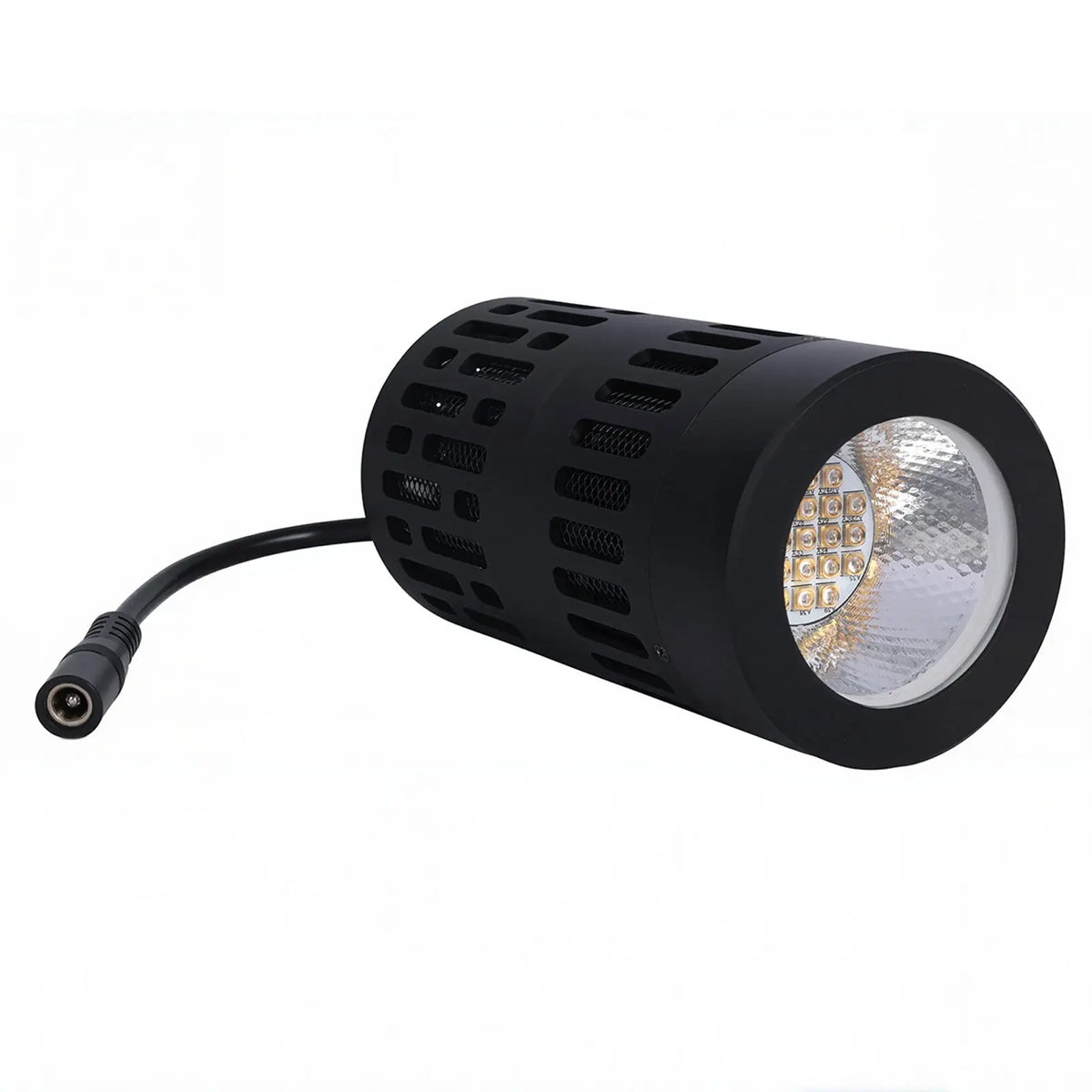 Open LED light source with adjustable output power, 250-360 nm UV or 365-950 nm Visible-NIR for photochemical research StonyLab