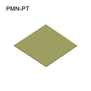 StonyLab PMN-PT Crystal Substrate for professional laboratory applications
