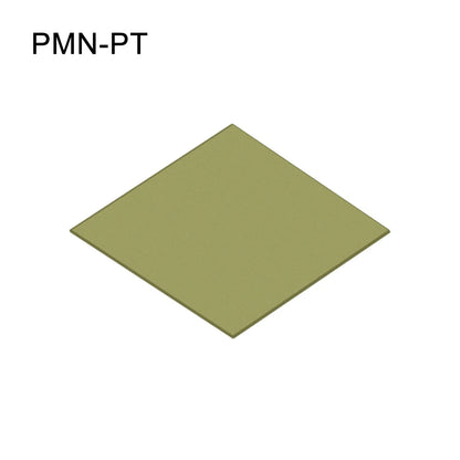 PMN-PT  Crystal Substrate PMN-PT