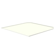 Side view and dimensional layout of the durable StonyLab PMN-PT Crystal Substrate
