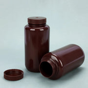 Detailed structural assembly component for StonyLab PP Amber Wide Mouth Reagent Bottle