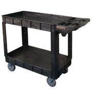 StonyLab PP Utility Cart for professional laboratory applications