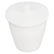StonyLab PTFE Crucible with Lid for professional laboratory applications