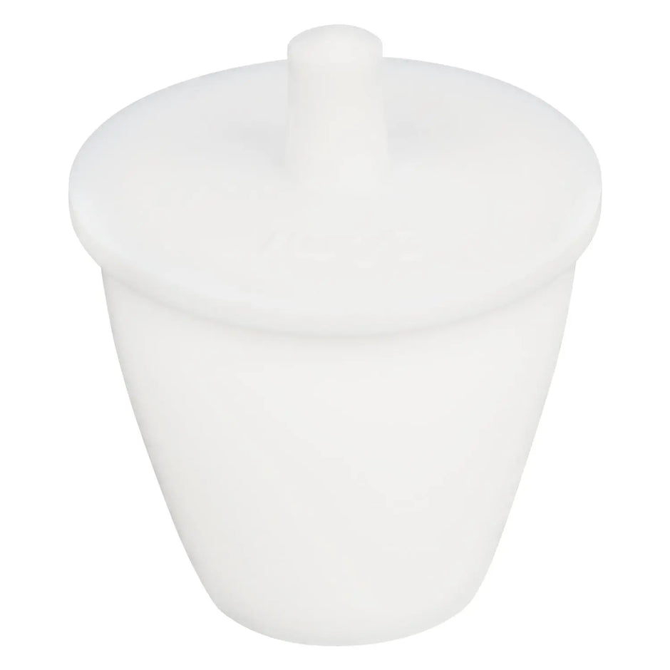 Lab Crucible High Resolution Lab Crucible for Precise Melting and Testing – StonyLab