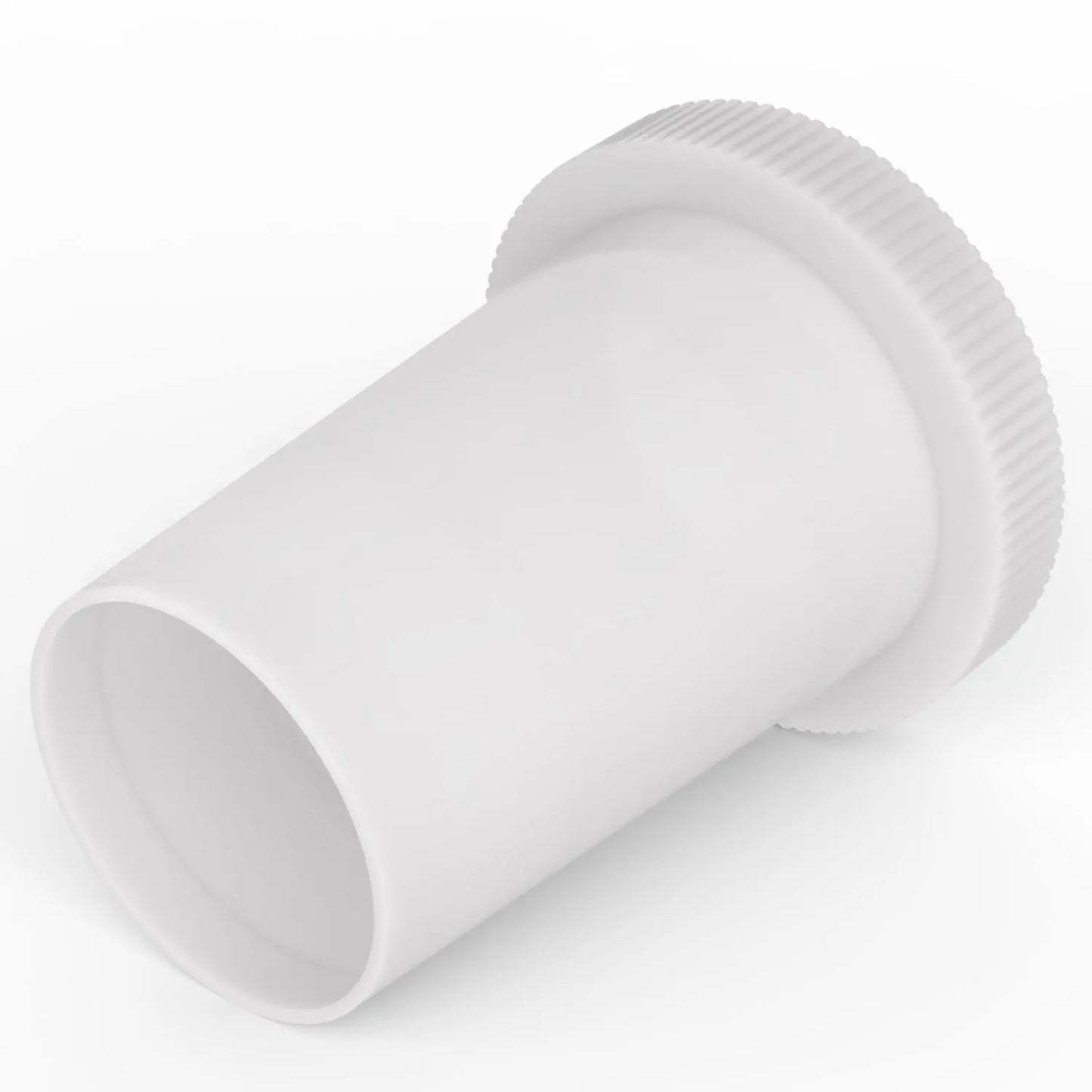 PTFE Joint Sleeve with Reinforced Gripping Adapter Ring Caps Sleeves