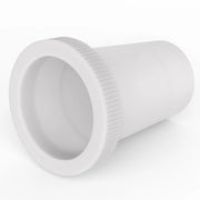 Alternative angle showing underlying build quality of StonyLab PTFE Joint Sleeve