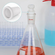 StonyLab PTFE Joint Sleeve heavy duty chemical processing configuration
