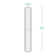 Comprehensive product view and setup components for StonyLab PTFE Magnetic Stir Bar