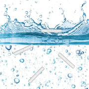 Comprehensive product view and setup components for StonyLab PTFE Magnetic Stir Bar
