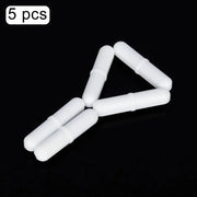 Comprehensive product view and setup components for StonyLab PTFE Magnetic Stir Bar