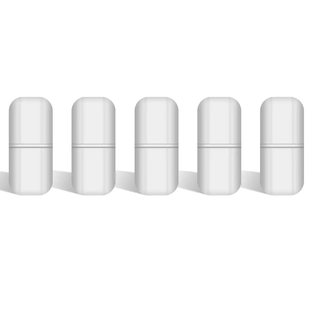 StonyLab PTFE Magnetic Stir Bar for professional laboratory applications