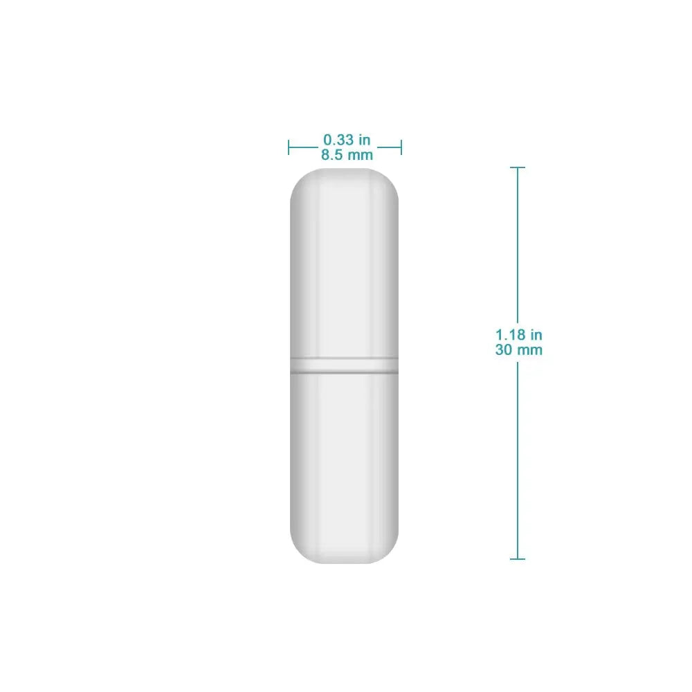 StonyLab PTFE Magnetic Stir Bar heavy duty chemical processing configuration