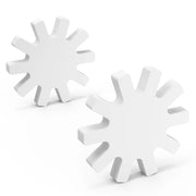 Comprehensive product view and setup components for StonyLab PTFE Magnetic Stir Bar