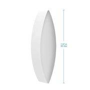 Comprehensive product view and setup components for StonyLab PTFE Magnetic Stir Bar