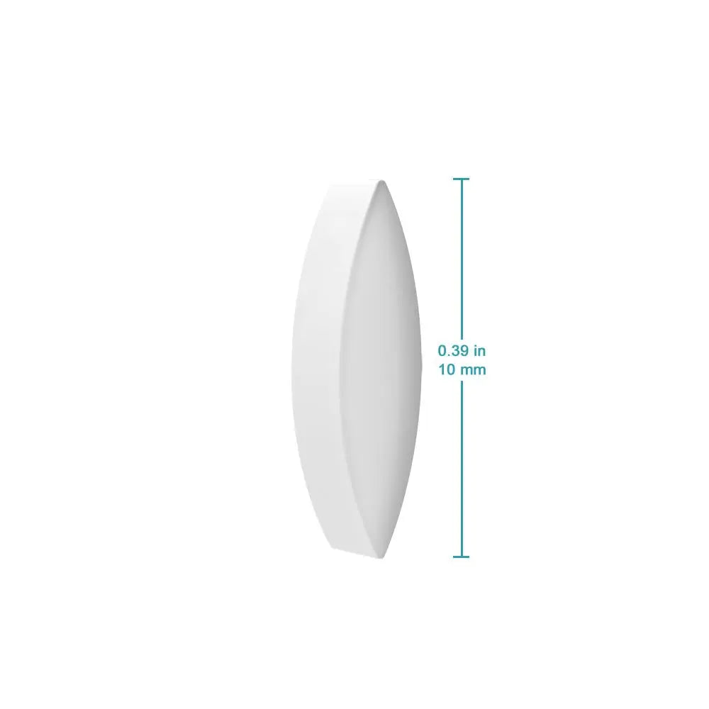 StonyLab PTFE Magnetic Stir Bar heavy duty chemical processing configuration