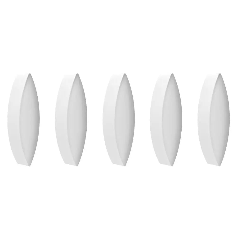 Close-up view showing the precise design and material of StonyLab PTFE Magnetic Stir Bar