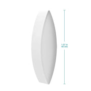 Comprehensive product view and setup components for StonyLab PTFE Magnetic Stir Bar