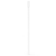 Alternative angle showing underlying build quality of StonyLab PTFE Magnetic Stirring Bar Retriever