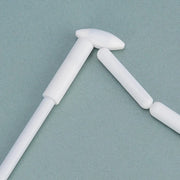 Detailed structural assembly component for StonyLab PTFE Magnetic Stirring Bar Retriever