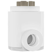 StonyLab PTFE Sealed Electrolytic Cell with Quartz Optical Window [50-100 ml] for professional laboratory applications