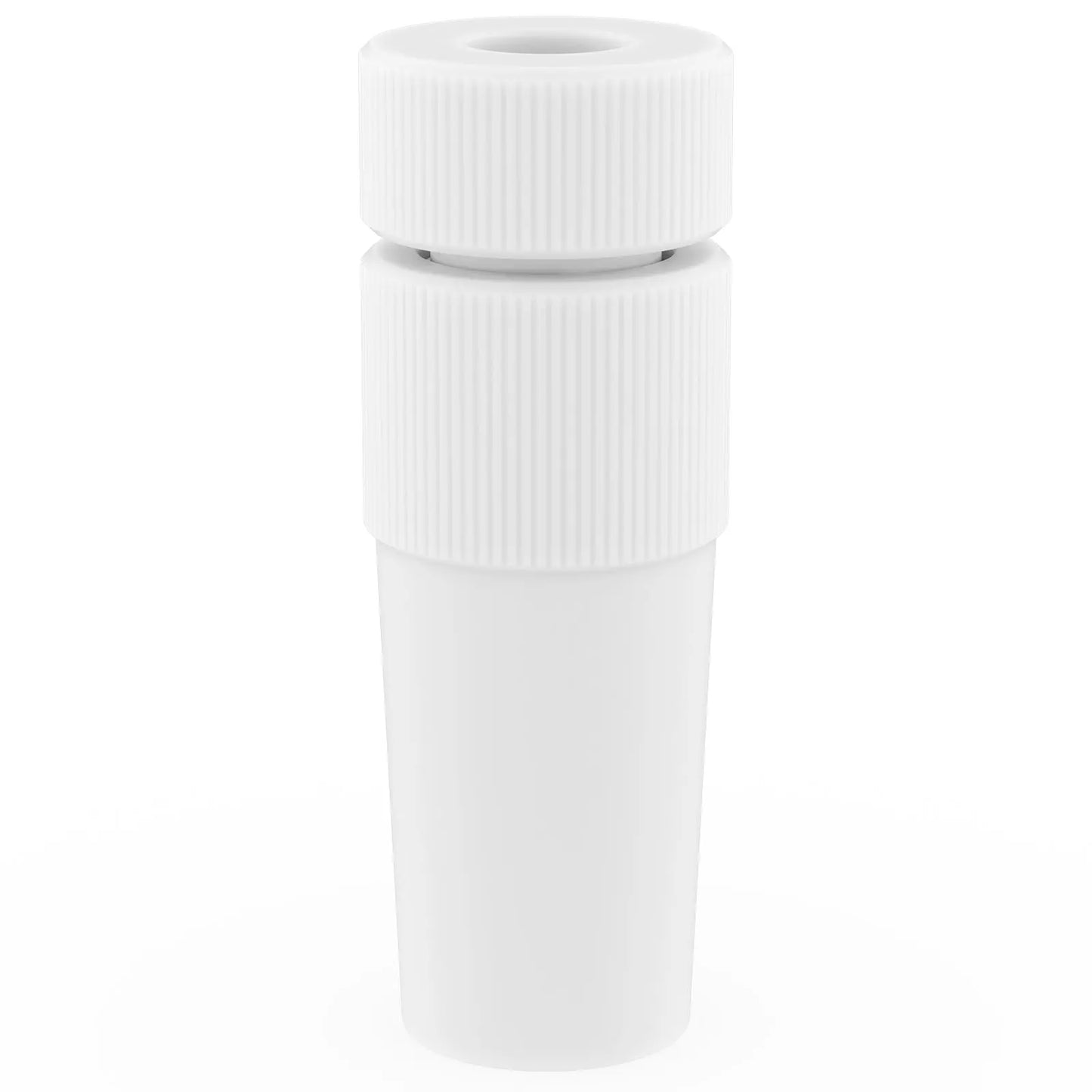 PTFE Stirring Plug, 7/8 mm Shaft Hole, 1-Pack