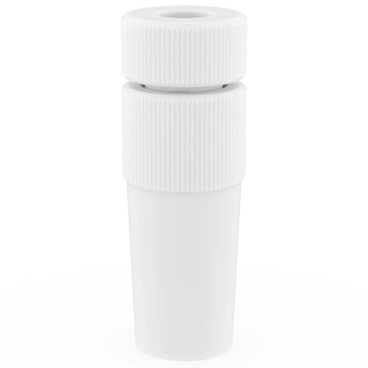 PTFE Stirring Plug, 7/8 mm Shaft Hole, 1-Pack