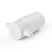 StonyLab PTFE Stoppers heavy duty chemical processing configuration