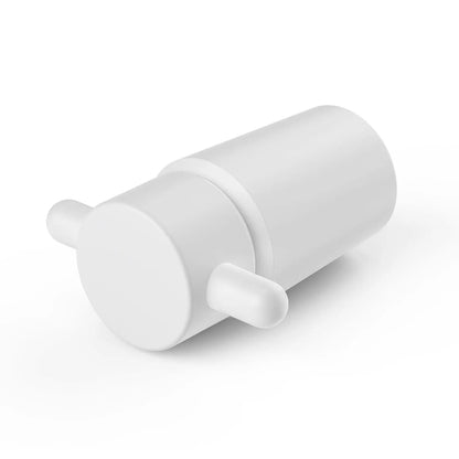 PTFE Stoppers with handle Stoppers