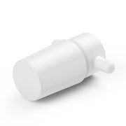 Detailed structural assembly component for StonyLab PTFE Stoppers