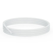 PTFE Tubing, OD 1/8'' (3mm), ID 5/64'' (2mm) Tubings