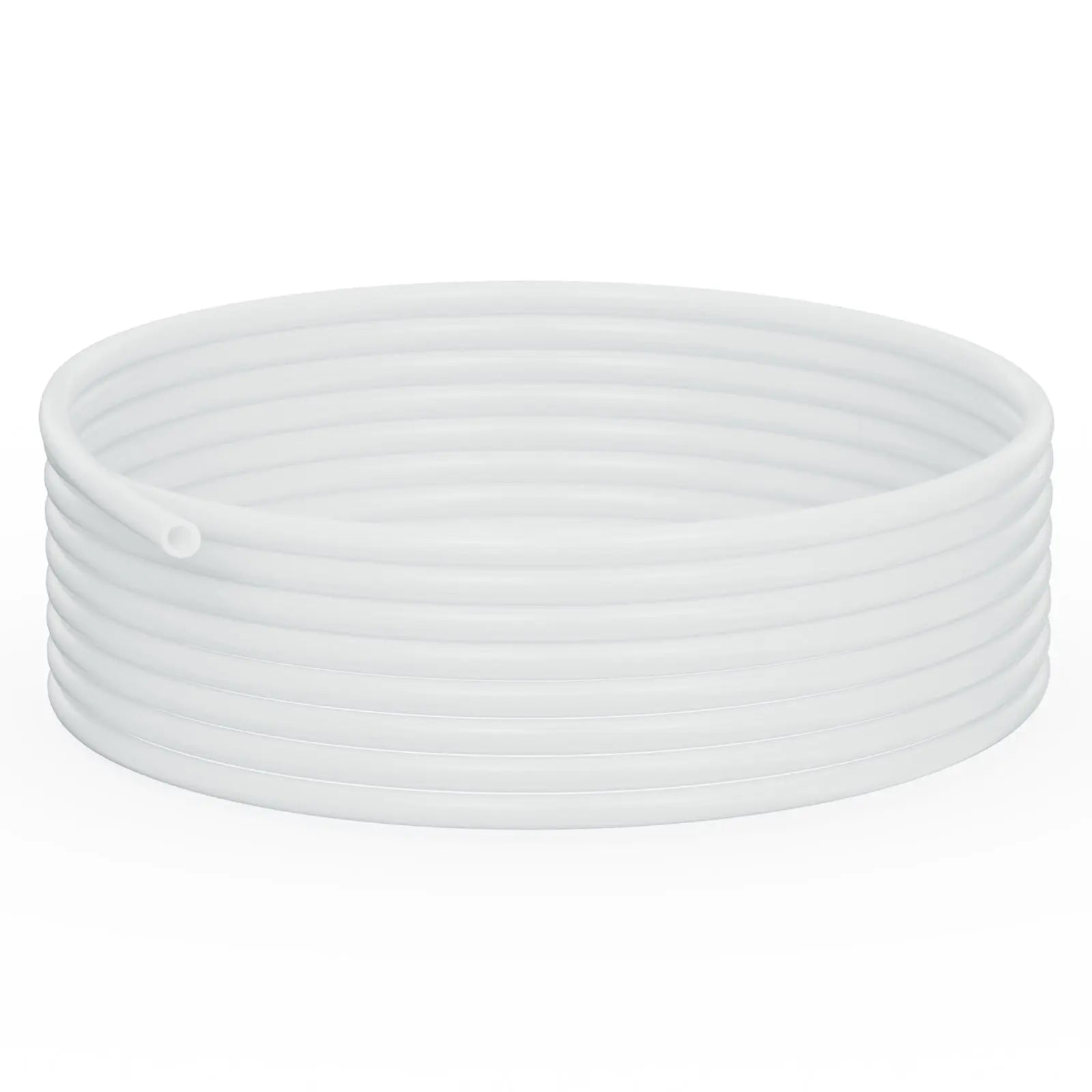 PTFE Tubing, OD 1/8'' (3mm), ID 5/64'' (2mm) Tubings