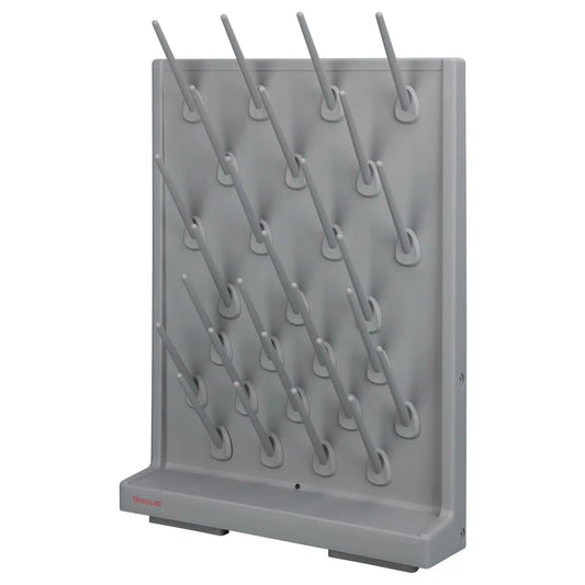 Pegboard Drying Rack Racks