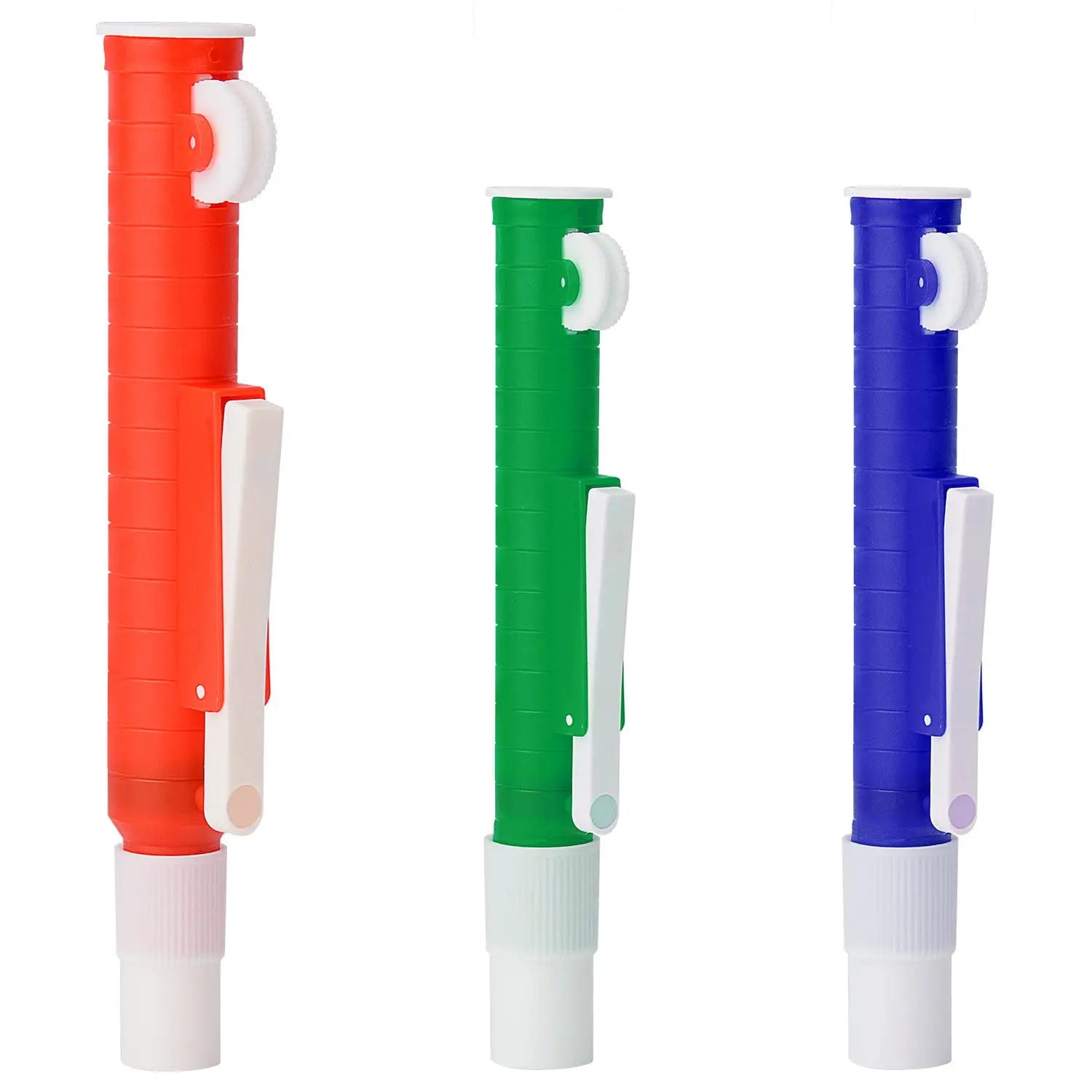 StonyLab Pipette Pump Set for professional laboratory applications