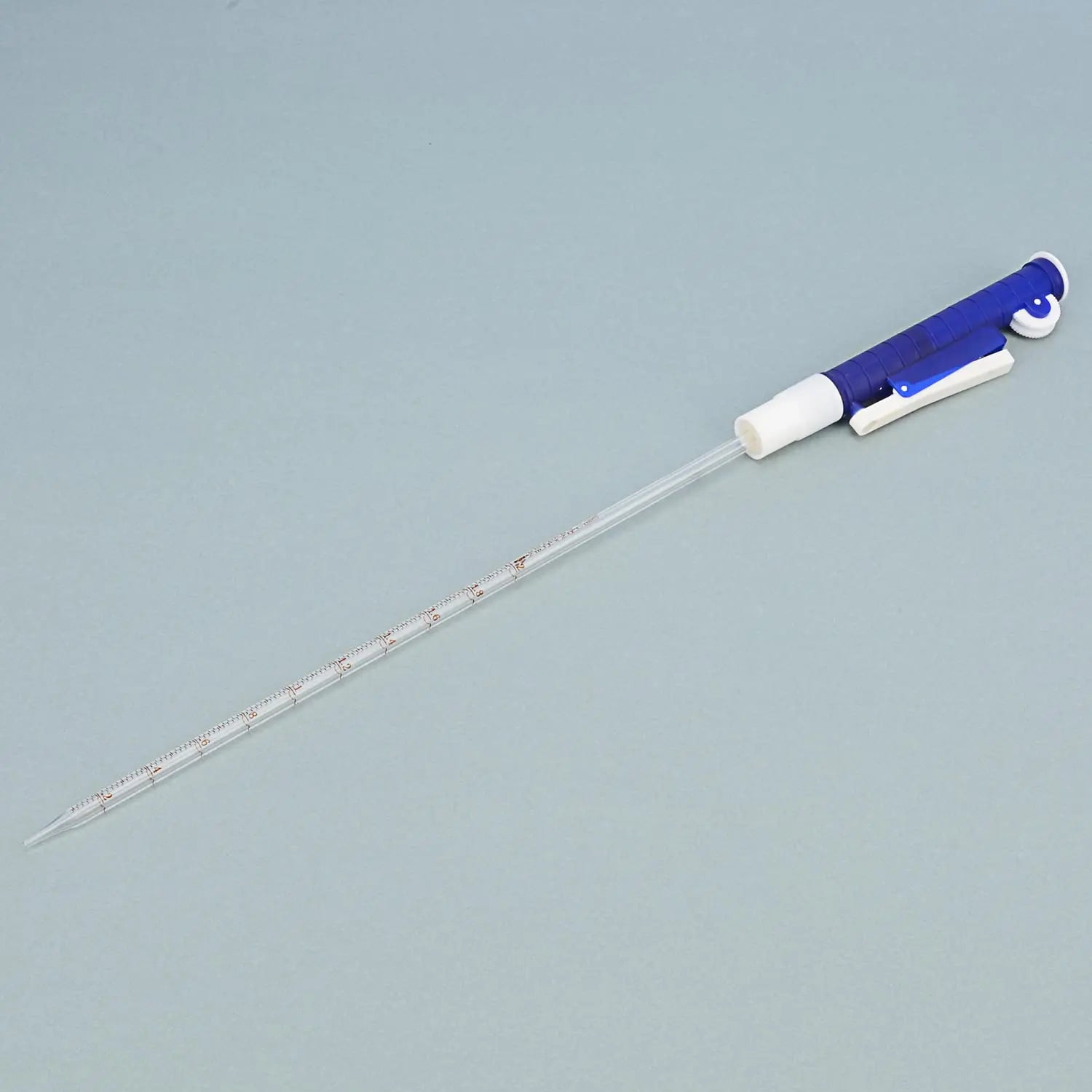StonyLab Pipette Pump heavy duty chemical processing configuration