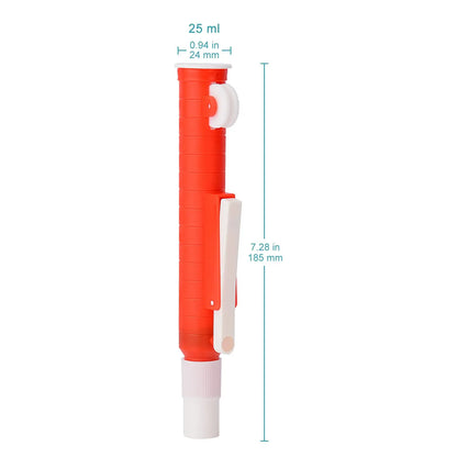 Pipette Pump Pipette Pump & Bulb