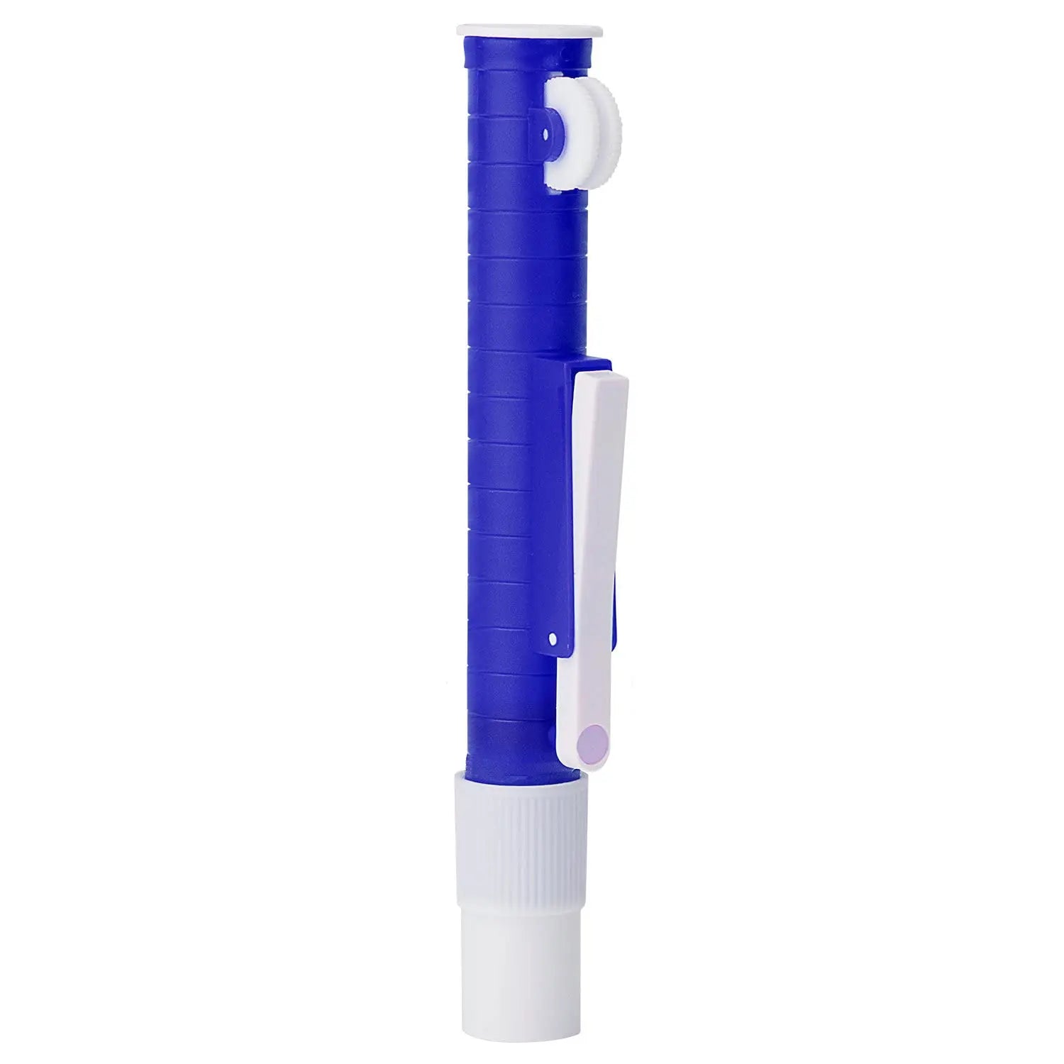 Pipette Pump - StonyLab Pipette Pump & Bulb 2-ml-Blue