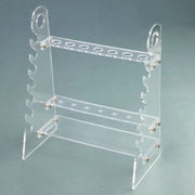 Detailed structural assembly component for StonyLab Pipette Rack
