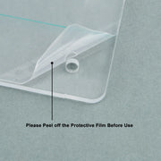 Alternative angle showing underlying build quality of StonyLab Pipette Rack