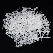 Comprehensive product view and setup components for StonyLab Pipettes Tips
