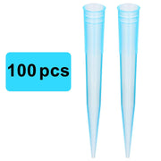 Comprehensive product view and setup components for StonyLab Pipettes Tips