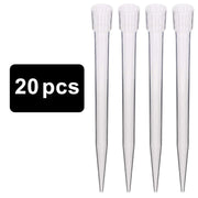 Comprehensive product view and setup components for StonyLab Pipettes Tips