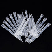 Comprehensive product view and setup components for StonyLab Pipettes Tips