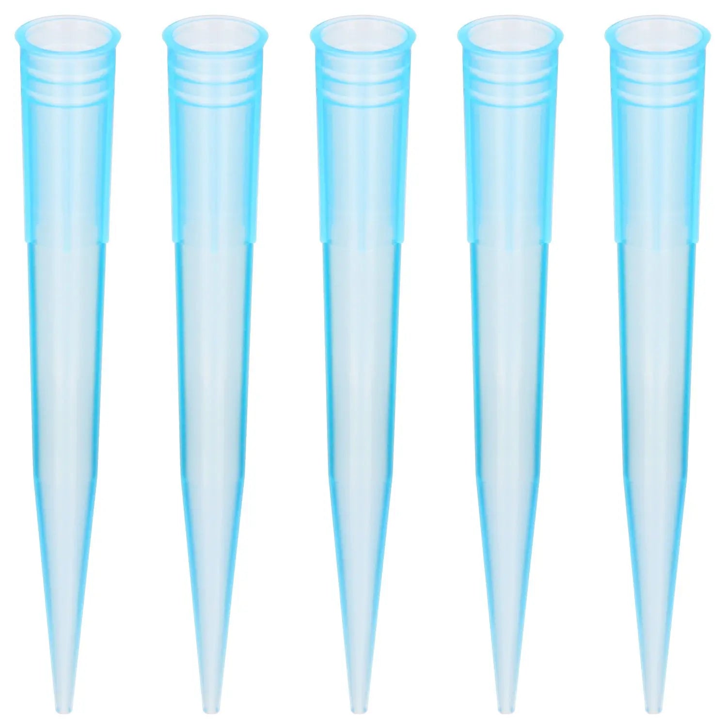 Comprehensive product view and setup components for StonyLab Pipettes Tips