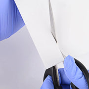 Comprehensive product view and setup components for StonyLab Analytical TLC Plates